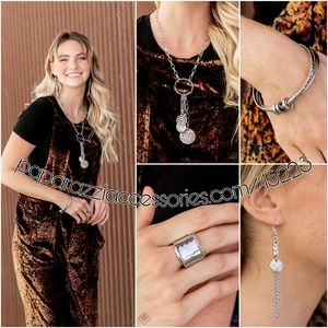 4pc Minimalist Necklace Set - Fashion Accessories